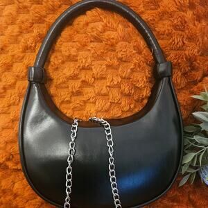 Stylish Madison West Hobo Bag